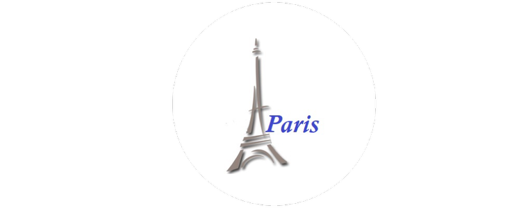 Hotel Paris Logo